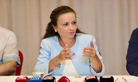 CHP İl Başkanı Özalper: “Ferdi Başkan’ın Cenazesi Günü Bazı Bürokratlar Hiç Olmayacak Şeylere İmza Atmış”