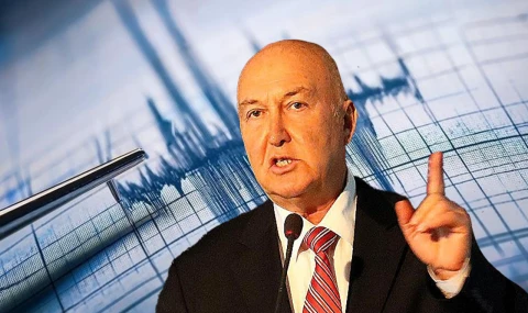 Deprem Uzmanından Kritik Uyarı: “Manisa Merkez ve Turgutlu’dan Ev Almayın”