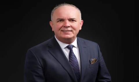 Destan Bulgay, Pazarcılar Odası Başkanlığına Yeniden Adaylığını Açıkladı