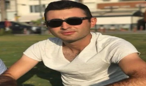 Düşen Uçakta Şehit Olan Astsubay Altıok’un Bebeği Dünyaya Geldi!