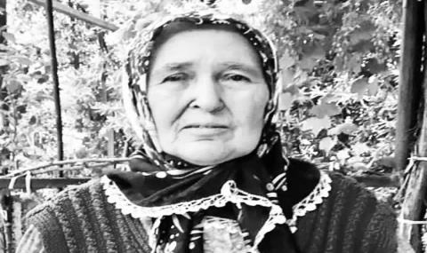 Eski Milletvekili Muzaffer Yurttaş’ın Annesi Hayatını Kaybetti