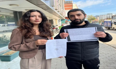 Gerçekte Var, Resmiyette Yok! Bir İlginç Durum!