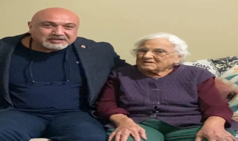 Gürhan Özcan’ın Acı Günü!