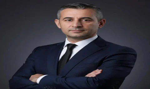 İLKAY ŞİMŞEK: CUMHURİYETİMİZİ GÜÇLENDİRMEK İÇİN DOĞRU YOLDA BULUŞUYORUZ