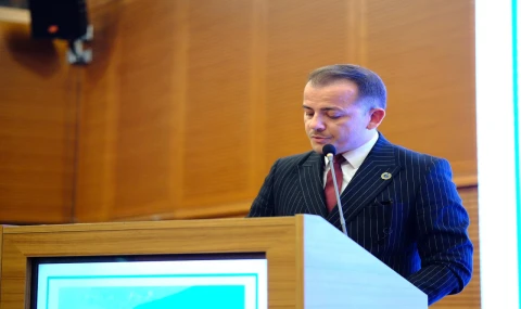 İlker Kara’dan SMA ve DMD ile Mücadele Eden Çocuklara Destek Çağrısı