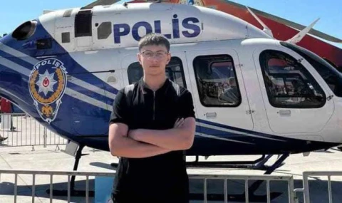 İstanbul’da Liseli Genç, Sınıf Arkadaşının Yumruğu Sonucu Hayatını Kaybetti