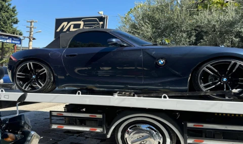 İzinsiz Drift Yapan Oto Yıkamacı Çalışanına 3 Yıl Hapis