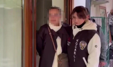 Kocaeli’de 18 Yıl Önceki Bebeği Öldürme Vakası Aydınlatıldı!