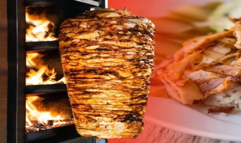 Kocaeli’de Kantin Tavukları 14 Öğrenciyi Hastanelik Etti