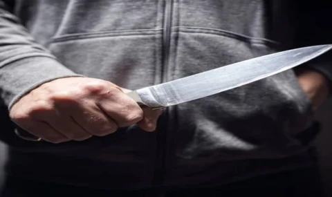 Konya’da 16 Yaşındaki Çocuk Babasını Bıçaklayarak Öldürdü