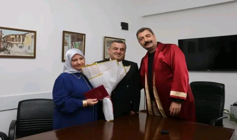 Kula Belediyesi Tarihinde İlk Kez, Belediye Başkanlık Makamında Nikah Merasimi Düzenlendi