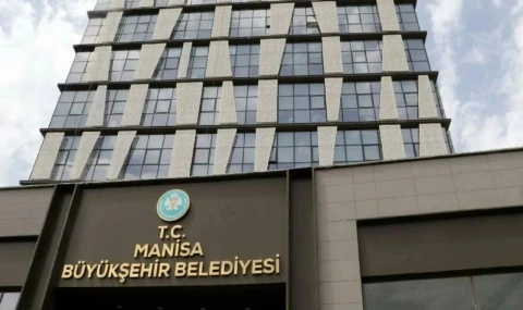 Manisa Büyükşehir Belediyesi 2026 bütçesi 19,5 milyar lira olarak kabul edildi
