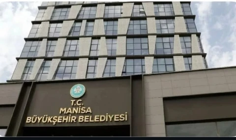 Manisa Büyükşehir Belediyesi 52 Yeni Personel Alacak