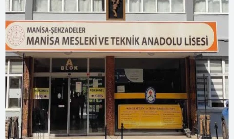 Manisa İl Milli Eğitim Müdürlüğü’nden İddialara Sert Yalanlama