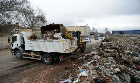 Manisa’da Çevreyi Kirletenlere Af Yok, 132 Milyon TL Ceza Kesildi