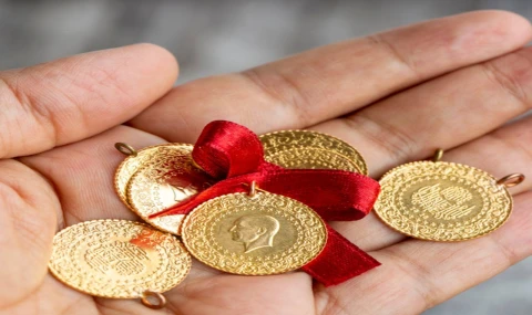 Ons Altın 4.100 Doları Aştı! Gram Altın 5.750 TL Seviyesinde