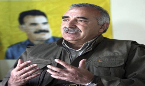 PKK yöneticisi Karayılan’dan CHP’ye sert çıkış: “Bu hatadan dönmezlerse zarar görürler”