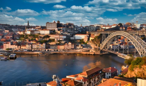 Portekiz, Pasif Gelir Sahiplerine Oturum İzni Sunuyor