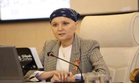 Şehzadeler Belediye Meclisi’nden Lösemili Çocuklara Destek: Turuncu Kurdele ile Farkındalık Mesajı