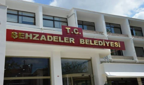 Şehzadeler Belediyesi uyardı: Son gün 30 Kasım
