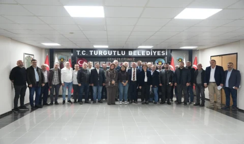 Turgutlu’da Sosyal Destek Kartı Teklifi Reddedildi