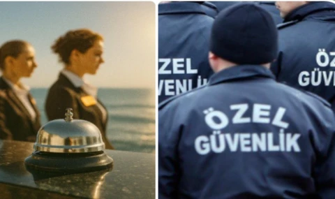 Türkiye’de En Çok Aranan 5 Meslek Açıklandı