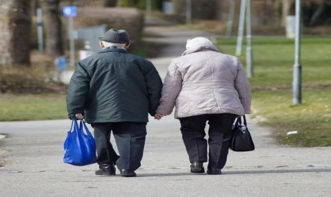 Türkiye’de Ortalama Yaşam Süresi Ne Kadar?