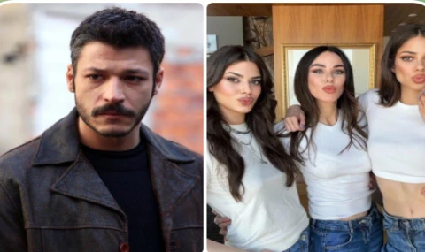 Uyuşturucu Operasyonu’nda Hangi Ünlüler Ne Dedi?