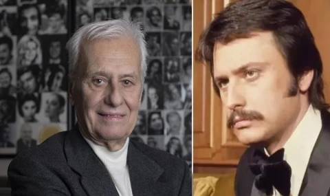 Yeşilçam’ın Efsane İsmi Engin Çağlar Hayatını Kaybetti