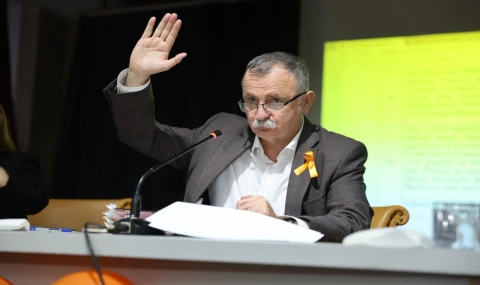 YUNUSEMRE MECLİSİNDEN LÖSEMİLİ ÇOCUKLAR İÇİN FARKINDALIK ÇAĞRISI