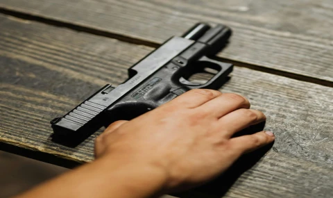 Zonguldak’ta Emekli Polis Dehşeti: Köy Kahvesinde 2 Ölü, 2 Yaralı