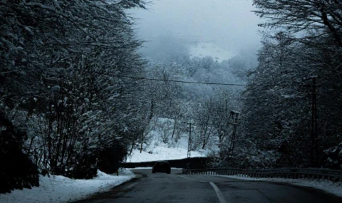 2026’ya Girerken Batı’da Ilık Hava, Doğu Anadolu’da Kar Bekleniyor!