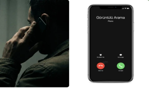 Aman Dikkat! Görüntülü Aramayla Şantaj Tuzağı