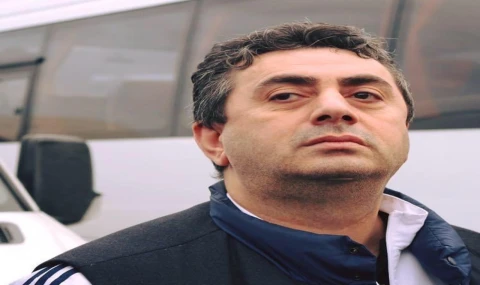 Anadolu Genç Fenerbahçeliler Tribün Lideri İbrahim Gümüştekin’e Silahlı Saldırı
