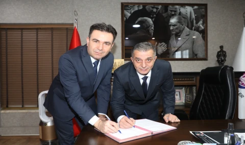 BAŞKAN ŞİMŞEK’TEN YENİ YIL ARİFESİNDE SEVİNDİREN İMZA