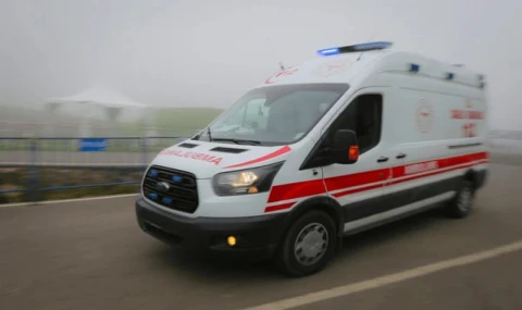 Çorum’da 736 İşçi Zehirlenme Şüphesiyle Hastanelik Oldu!