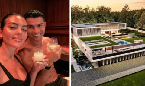 Cristiano Ronaldo’dan Portekiz’de Rekor Malikane