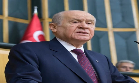 Devlet Bahçeli: Terörün Kökü Her Cihetten Kazınacak