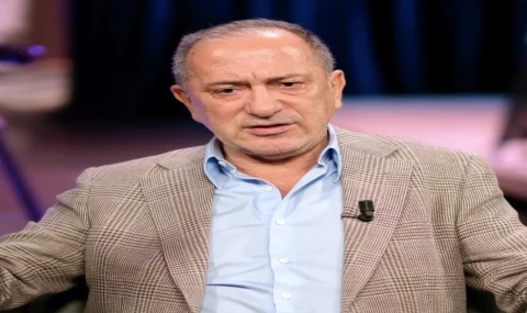 Fatih Altaylı Tahliye Edildi!