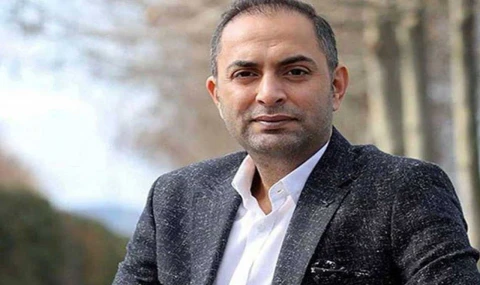 Gazeteci Murat Ağırel’den Tehdit Açıklaması: “Gazetecilikten Geri Adım Atmayacağım”
