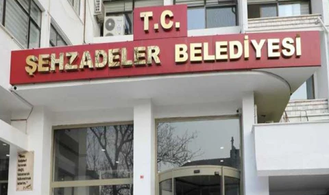Gözler Bugün Şehzadeler’de! CHP Adayını Saat 16.00’da Açıklıyor...