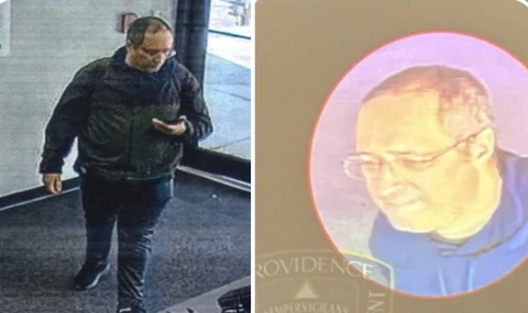 Green Card çekilişi süresiz askıya alındı! Nedeni Bu Adam Çıktı!