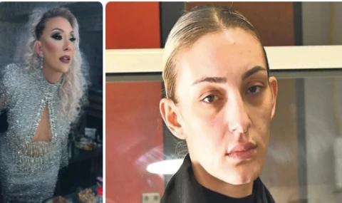 Güllü Dosyası Derinleşiyor! Gözaltına Alınan Kızı İfade İçin Yalova'ya Getirildi!