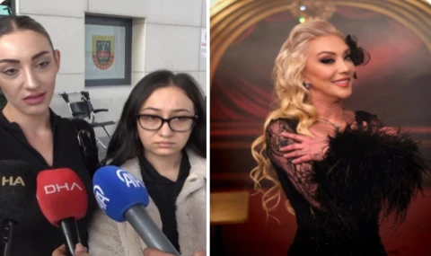 Güllü’nün ölümünde şok itiraf: Kızının arkadaşı her şeyi anlattı!