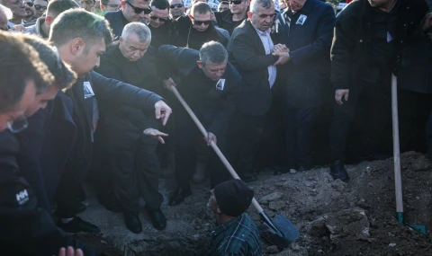 Gülşah Durbay Memleketinde Son Yolculuğuna Uğurlandı