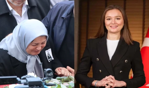 Gülşah Durbay’ın Ailesi Anlattı: “Serumluyken Bile Misafirlerini Odasında Ağırlardı”