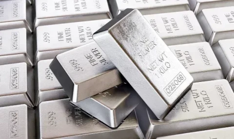 Gümüşte Tarihi Zirve: Ons Fiyatı 60 Doları Aştı