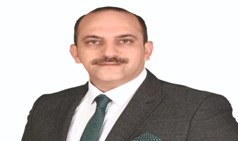 Halil Özkan, Manisa Bakkallar Esnaf Odası Başkanlığına Adaylığını Açıkladı