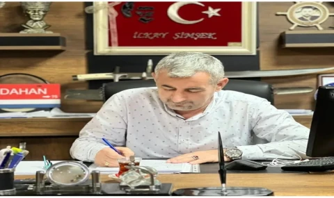 İLKAY ŞİMŞEK: İŞÇİ DEĞİL, PATRON SEVİNDİ