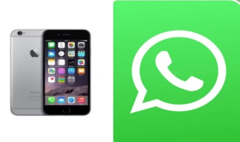 iPhone 6 ve Eski Modellerde WhatsApp Desteği Sona Erdi